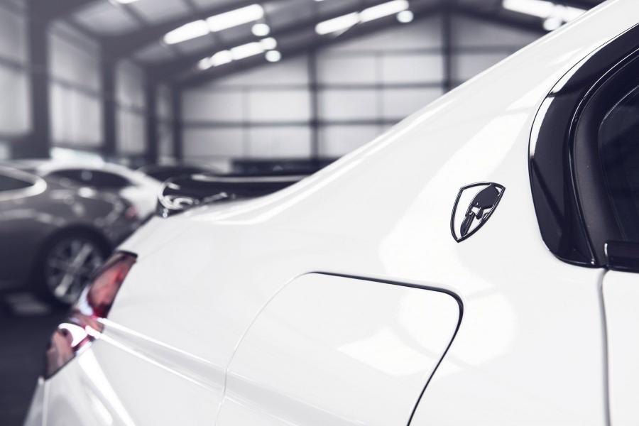  BMW 640d Gran Coupe SV by Mulgari 2014 года  (фото 7 из 12)